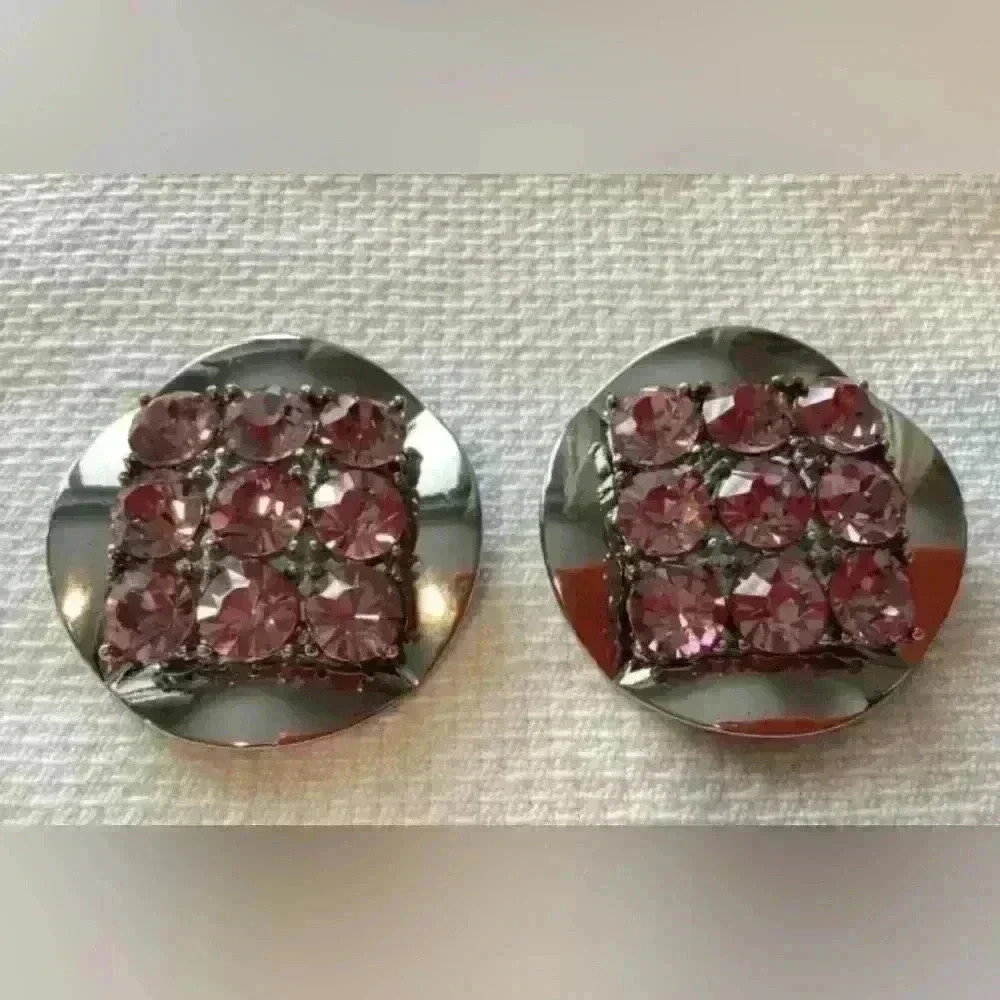 Zara Diamant Earrings
